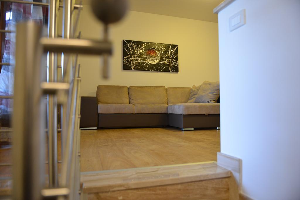 Residence Boschetti Manerba del Garda Pokoj fotografie