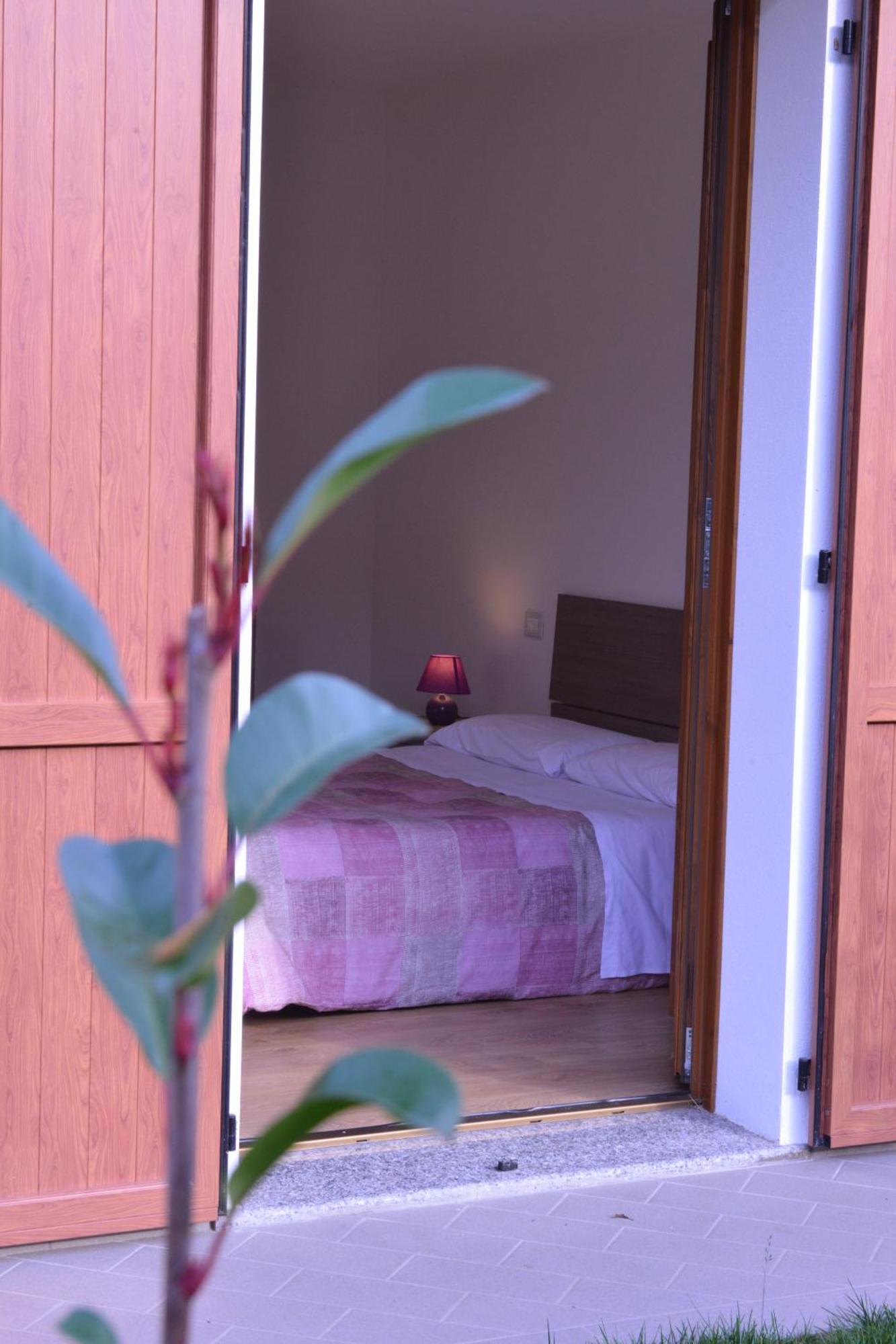 Residence Boschetti Manerba del Garda Pokoj fotografie