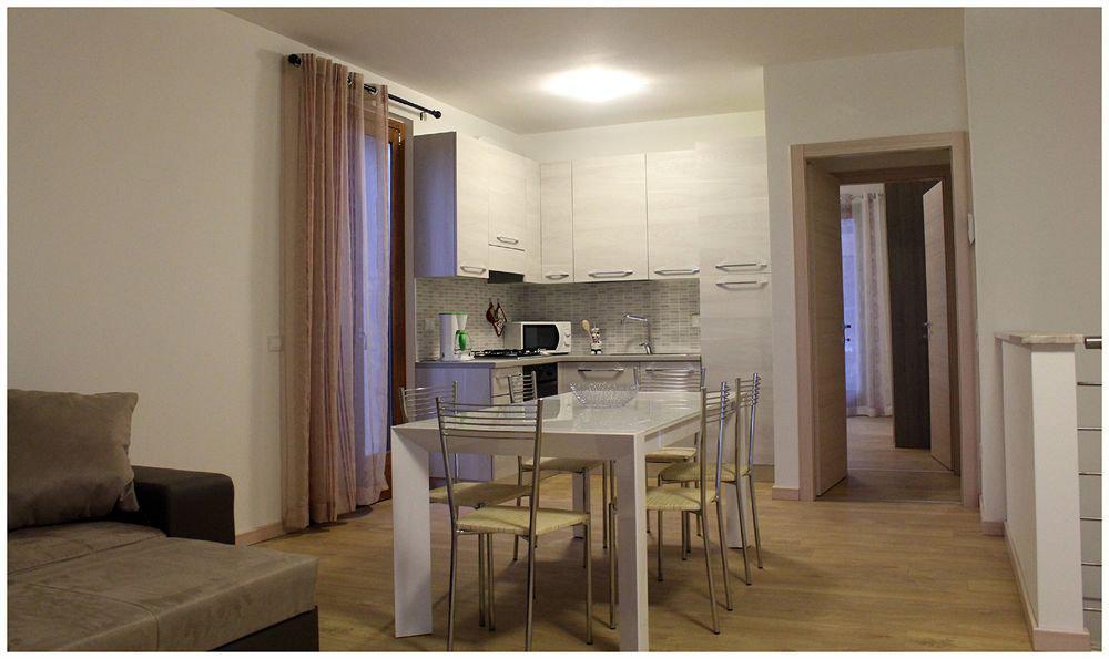 Residence Boschetti Manerba del Garda Exteriér fotografie