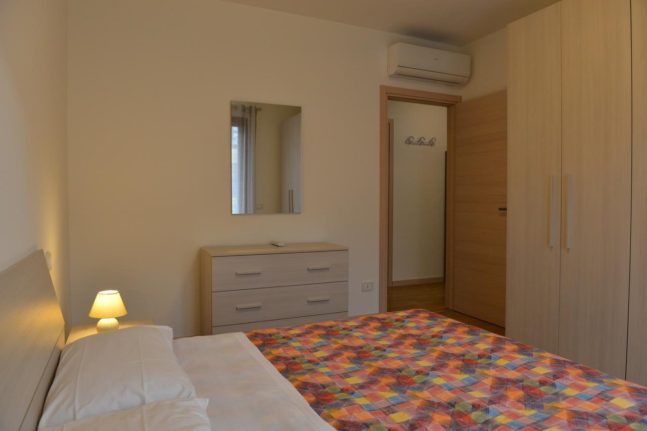 Residence Boschetti Manerba del Garda Exteriér fotografie