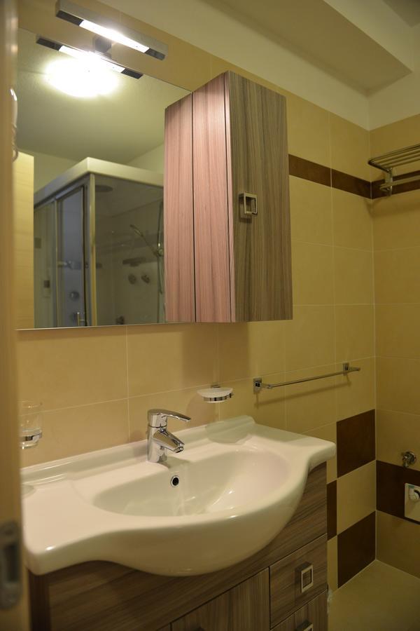 Residence Boschetti Manerba del Garda Exteriér fotografie